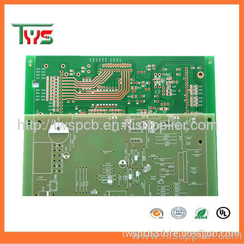 1 Layer Cem-3 Circuit Board Pcb